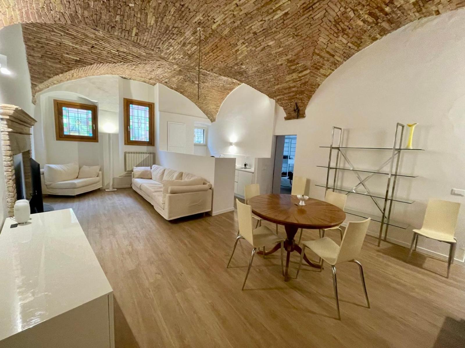 Le Volte Di Via Portica Apartment Assisi Exterior photo